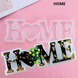 ITTHON - LOVE Sign gyanta öntőforma szilikon ékszerek készítése epoxi DIY penész kézműves eszköz