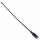 Nincs szín - Nagoya NA-771 SMA-női kétsávos 10W-os antenna Baofeng UV5R UV-82 SAUS fekete