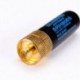 Nincs szín - 10W 5CM kétsávos SRH805S SMA-F női antenna Baofeng GT-3 UV-5R BF-888s rádió ~