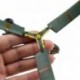 Nincs szín - Húzzon húr fogantyú helikopter repülőgép repülőgép drone szabadtéri repülő gyerekek játék ajándék