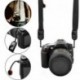 Nincs szín - Gyors gyors vállvető öv nyakpánt fényképezőgépes tükörreflexes / DSLR fényképezőgéphez Nikon Canon