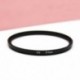 67mm - 52-67 mm-es objektívvédő UV ultraibolya szűrő Canon DSLR / SLR / DC / DV fényképezőgéphez * 1