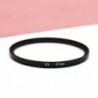 67mm - 52-67 mm-es objektívvédő UV ultraibolya szűrő Canon DSLR / SLR / DC / DV fényképezőgéphez * 1