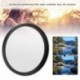 67mm - 52-67 mm-es objektívvédő UV ultraibolya szűrő Canon DSLR / SLR / DC / DV fényképezőgéphez * 1