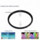 67mm - 52-67 mm-es objektívvédő UV ultraibolya szűrő Canon DSLR / SLR / DC / DV fényképezőgéphez * 1