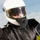Nincs szín - Utazási motorkerékpár bukósisak álltartó tartó GoPro Hero 8/7/6/5 fényképezőgéphez fekete