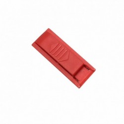 1db - 3db csere RCM szerszámkapocs műanyag jig rövidzárlat a Nintendo kapcsolóhoz