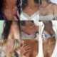 12 * 3 rétegű Nap Hold nyaklánc - Női Boho többrétegű choker hosszú lánc állítás nyaklánc medál ékszer ajándék