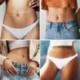 * 15 - Szexi Boho női tengerparti bikini melltartó hám nyaklánc derék has testlánc ékszerek