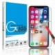 IPhone XR (3 csomag) - 3X Premuim Temper Glass üvegfólia védőburkolat iPhone XS MAX XR 8 7 6S készülékhez