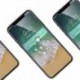 IPhone XR (3 csomag) - 3X Premuim Temper Glass üvegfólia védőburkolat iPhone XS MAX XR 8 7 6S készülékhez