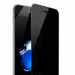 [2-Pack] iPhone SE - [2 csomag] iPhone X XS XR XS Max Privacy Anti-Spy edzett üveg képernyővédő fólia