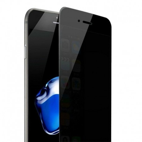 [2-Pack] iPhone SE - [2 csomag] iPhone X XS XR XS Max Privacy Anti-Spy edzett üveg képernyővédő fólia