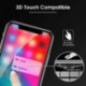 [2-Pack] iPhone SE - [2 csomag] iPhone X XS XR XS Max Privacy Anti-Spy edzett üveg képernyővédő fólia