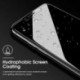 [2-Pack] iPhone SE - [2 csomag] iPhone X XS XR XS Max Privacy Anti-Spy edzett üveg képernyővédő fólia