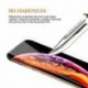 iPhone XS (1 csomag) - (4 darabos) Prémium edzett üvegüveg védőfólia iPhone X / XS / XR / XS Max
