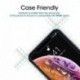 iPhone XR (4-Pack) - (4 darabos) Prémium edzett üvegüveg védőfólia iPhone X / XS / XR / XS Max
