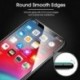 iPhone XR (4-Pack) - (4 darabos) Prémium edzett üvegüveg védőfólia iPhone X / XS / XR / XS Max
