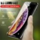 IPhone X (6 csomag) - [6 csomag] Gorilla edzett üveg képernyővédő fólia új iPhone XS Max XR XS X készülékhez