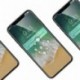 iPhone XS Max (4 csomag) - Képernyővédő edzett üveg iPhone SE 5 6 7 8 Plus X Xs Max XR 11 Pro készülékhez