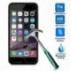 IPhone 7 Plus készülékhez (3 csomag) - Képernyővédő edzett üveg iPhone SE 5 6 7 8 Plus X Xs Max XR 11 Pro készülékhez