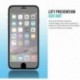 IPhone 7 Plus készülékhez (3 csomag) - Képernyővédő edzett üveg iPhone SE 5 6 7 8 Plus X Xs Max XR 11 Pro készülékhez