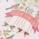 Ezüst Pillangó - Elegáns szimulációs kolibri ménes fülbevalók női csepp dangle ékszer nagykereskedelem