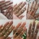 9db / 1. ezüst szett - Vintage női gyűrűk készlet halom sima felett csülök Midi ujjhegy gyűrű ékszerek