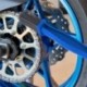 Autós kiegészítők univerzális abroncsgumi tisztítás motorkerékpár kerékpár hajtómű lánc karbantartó tisztító