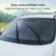 Autó ablaktörlő lapát javítás Tisztítás univerzális automatikus ablaktörlő felújító eszköz Autó ablaktörlő