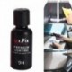 50ml - Autós kiegészítők 9H folyékony üveg nano kerámia autó vízálló bevonat karcolásmentes autómosó autóviasz