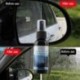 Autós kiegészítők 1db 50ml automatikus autó szélvédő páramentesítő vízálló esőálló ködgátló spray autóabla