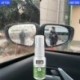 1x 20ml vízálló esőálló kerámia / üveg nano-hidrofób bevonat esőgátló anyag hidrofób bevonat Autós kiegészítők