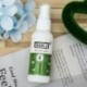 1x 20ml vízálló esőálló kerámia / üveg nano-hidrofób bevonat esőgátló anyag hidrofób bevonat Autós kiegészítők