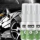 1x 20ml vízálló esőálló kerámia / üveg nano-hidrofób bevonat esőgátló anyag hidrofób bevonat Autós kiegészítők