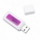 Audi VW Seat Skoda 12 tűs autós USB Aux-in MP3 lejátszó interfész adapter automatikus autós stílusú autós