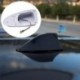 Fekete - Autócápa antenna rádió FM jel antennák dekoratív rádió antennik autó-terepjáróhoz VW Polo BMW Ford Cruze