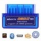 Autószkenner Automotive obd2 Mini ELM327 Bluetooth V2.1 OBD2 autódiagnosztikai eszköz ELM 327 Android / Symbian OBDII