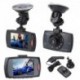 32G kártya - Új 2,4 hüvelykes Night Vision HD 1080P 6 LED széles látószögű lencsés autó kamera Autó DashCam DVR