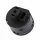 Autós kiegészítők Fekete 12V 2A 8 x 6.5 x 6.5cm VW Golf / Jetta MK5 MK6, VW Eos AUTO fényszenzor kapcsoló modulhoz Tartós
