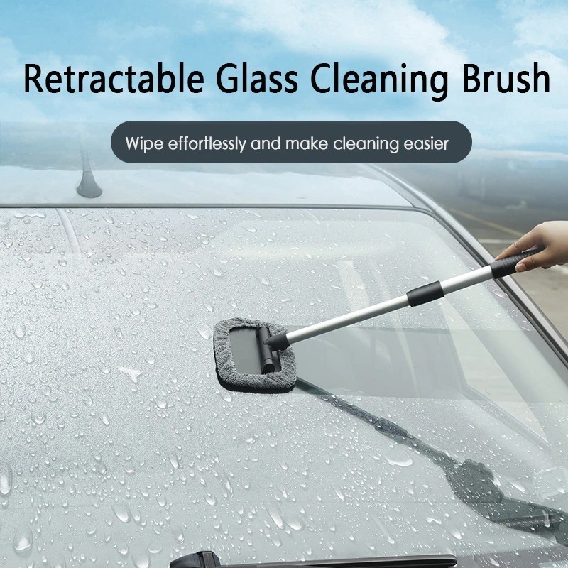 Auto Car Accessories Car Windshield Clean Car Wiper Cleaner Glass