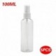 5PCS 100ml Clear Auto Car Accessories Ablaktisztító tisztító újratölthető üres illóolaj parfüm kozmetikai porlasztó