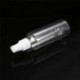 5PCS 100ml Clear Auto Car Accessories Ablaktisztító tisztító újratölthető üres illóolaj parfüm kozmetikai porlasztó