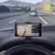 Autós telefon tartó tartó tartó tartó mobiltelefon autó GPS kijelző szélvédő műszerfal konzol kiváló minőségű