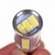 1PC 1156 7506 BA15S P21W 5630 5730 LED autó hátsó izzó féklámpák 12V automatikus tolató lámpa nappali menetjelző