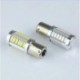 1PC 1156 7506 BA15S P21W 5630 5730 LED autó hátsó izzó féklámpák 12V automatikus tolató lámpa nappali menetjelző