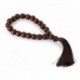 Autódísz Automotive Stall Beads Gépkocsik belső visszapillantó tükör dekorációs medál Buddha gyöngyök Auto Gear Trim