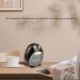 110V / 220V 500W mini fűtés hordozható elektromos ventilátor fűtés asztali fűtés kályha melegítő gép otthoni kert