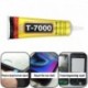 15ML T7000 ragasztó szuper ragasztó mobiltelefon érintőképernyős javító keret tömítőanyag a mobiltelefonhoz javítva