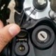 Piros - Piros - AKCIÓ Vízálló hálózati csatlakozó C típusú   USB csatlakozóaljzat töltő BMW motorkerékpár DIN